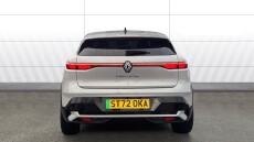 Renault Megane E-Tech EV60 160kW Techno 60kWh Optimum Charge 5dr Auto Electric Hatchback